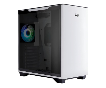 Obudowa IN WIN A5 White GEIW-162 // 1ACFBF--000030